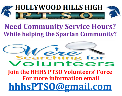 Volunteers 